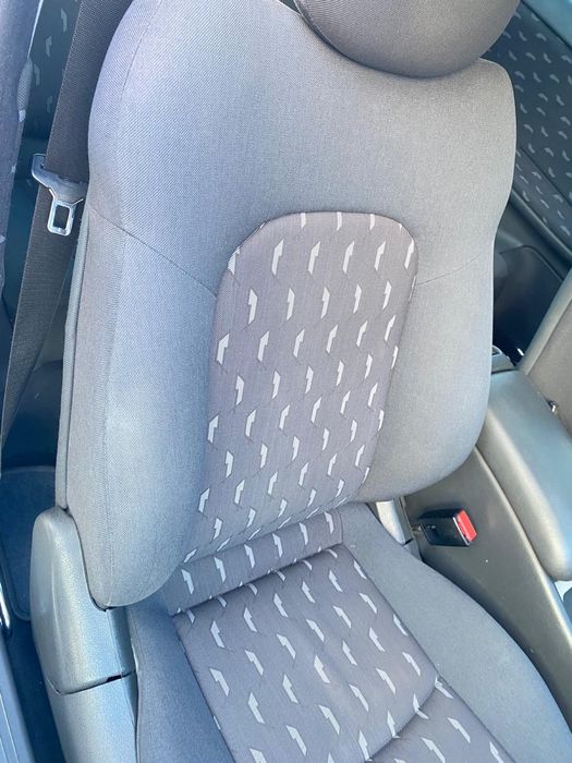 Mercedes Benz C200 Cdi 2003