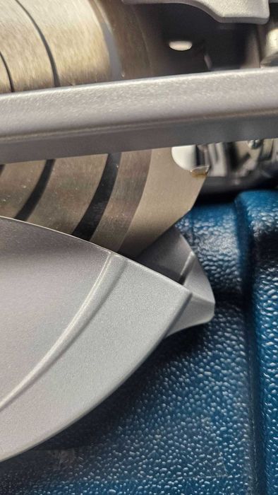 Pilarka tarczowa Bosch GKS 190 MOC 1400W 190mm + Walizka