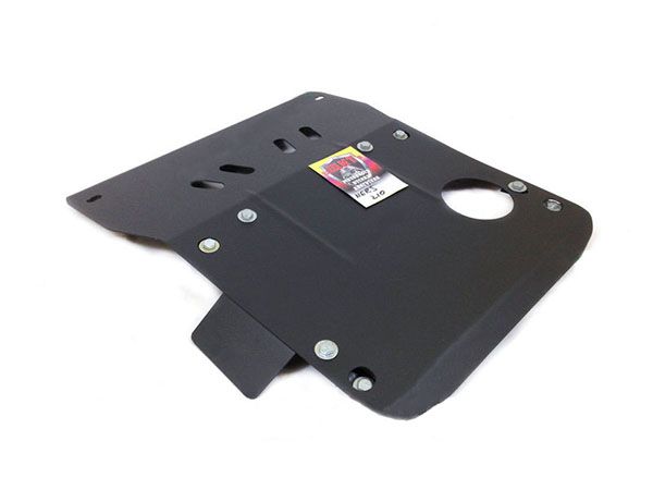 Защита двигателя Mercedes-Benz W 210 W 124