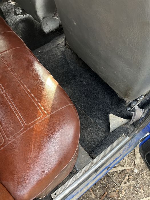 Ваз-2103 1.5л 4 ст