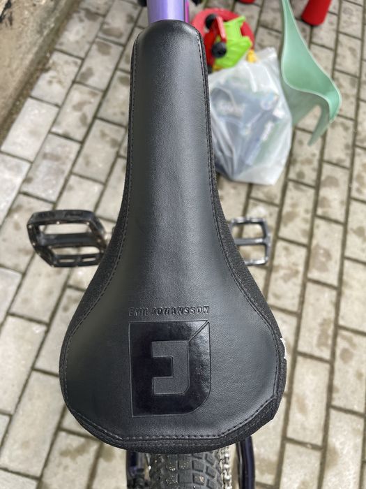 Sidełko sixpack ej (limitowane)