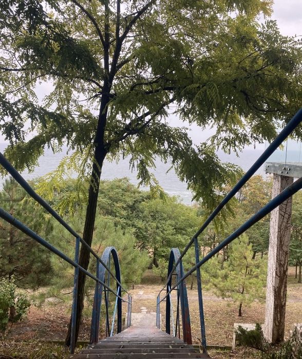 Уютный дом на Фонтане. Длительная аренда