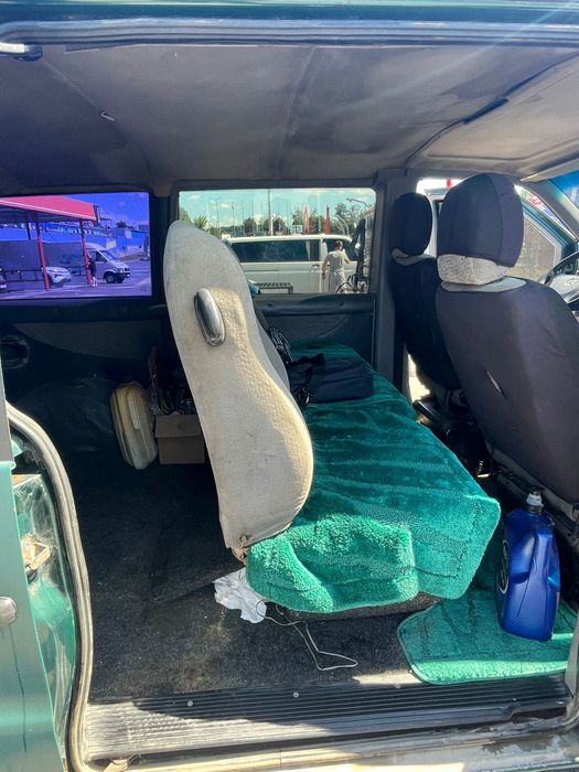 Продам Буса  Віто 638