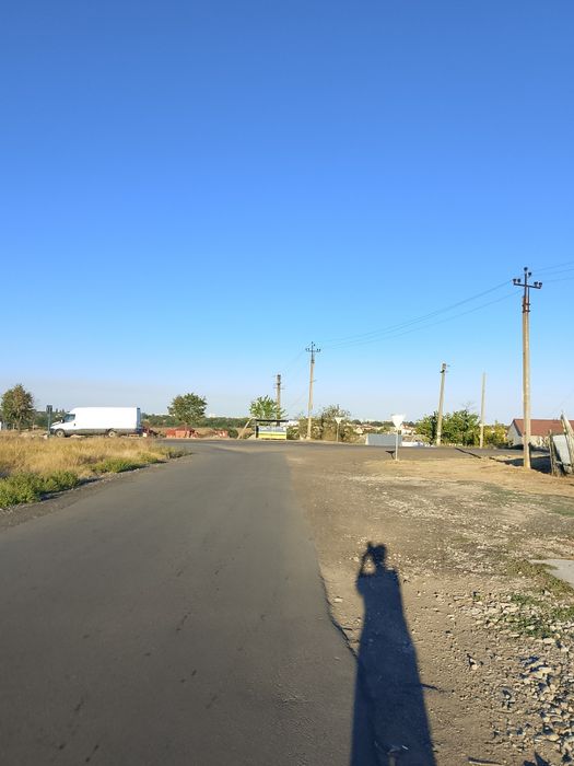 продам 6 га , земли в прилиманском,от хозяина под строительство