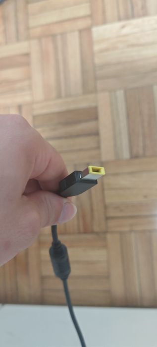 Fonte Lenovo 170w