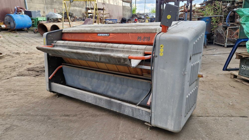 Magiel GIRBAU Ps-5119E