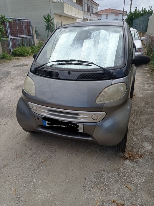 Smart para troca