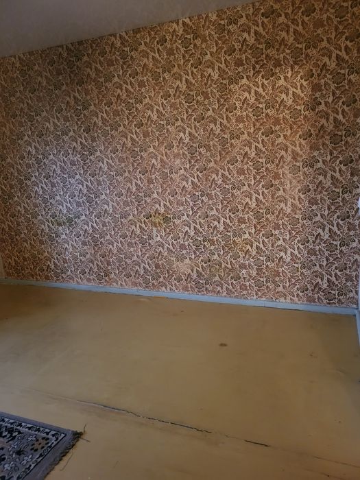 3-кімн. квартира в новому районі з автономним електроопаленням