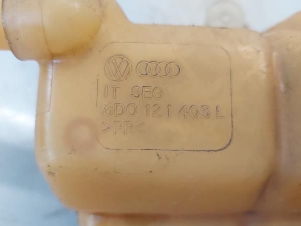 Vaso Expansao / Radiador AUDI A4 (8D2, B5)