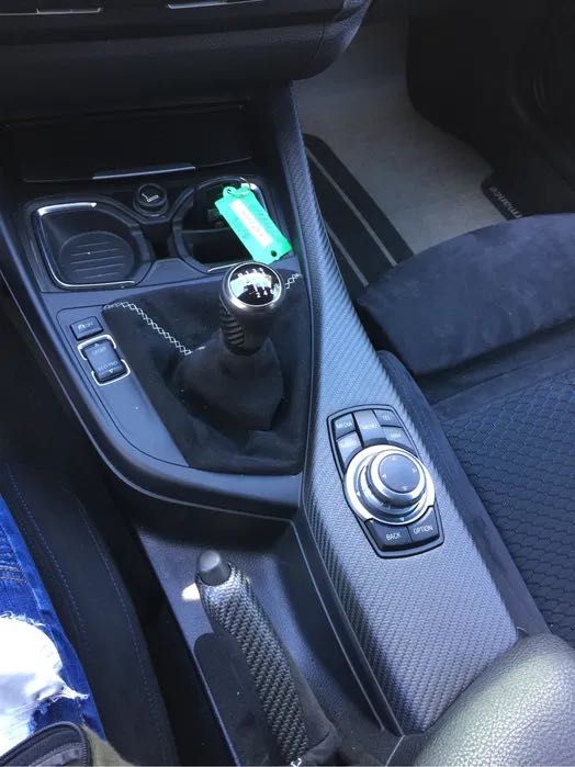 Bmw 125d - 218 cv