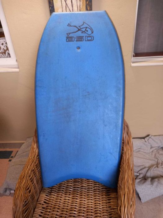 BSD 42 PP - O Clássico Atemporal