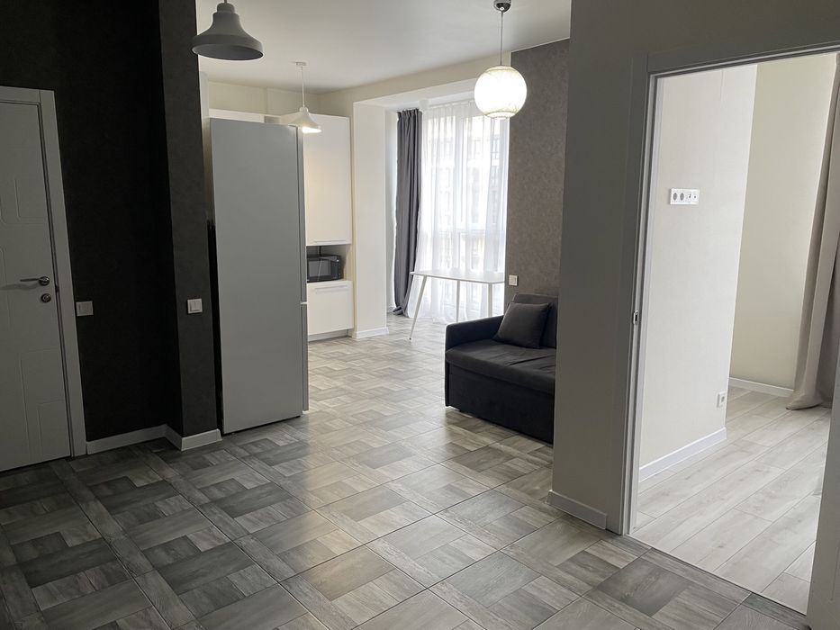 Квартира посуточно 1к. Софиевская Борщаговка ЖК София Резиденс