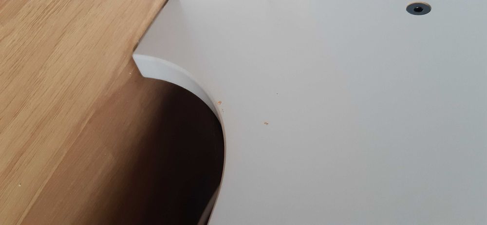 Berço Berco Cinzento GONATT Ikea