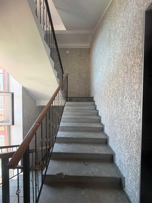 Продаж 2 к, м Ірпінь. Центральний парк.