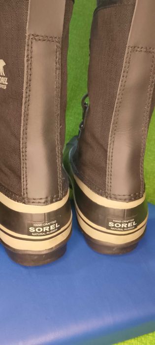 buty śniegowe Sorel Weaterproof roz 44=29 m=Sklepowe