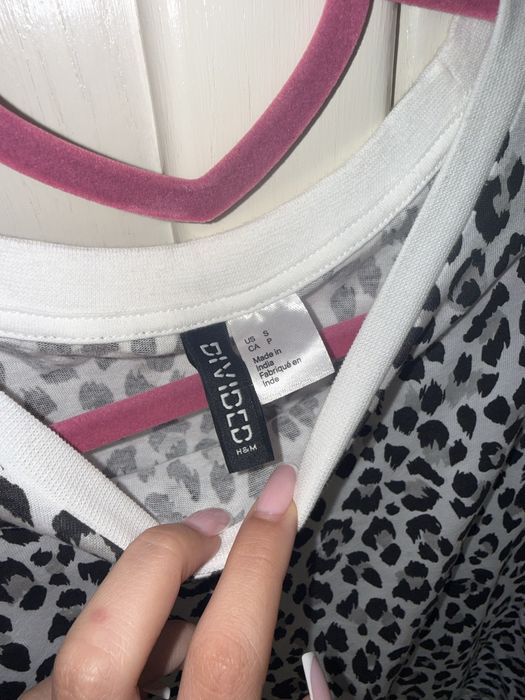 Нова футболка H&M