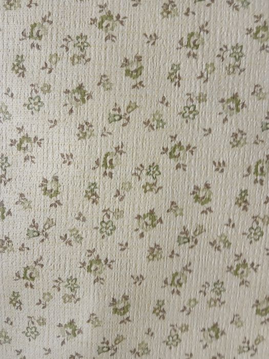 остатки обоев для поделок