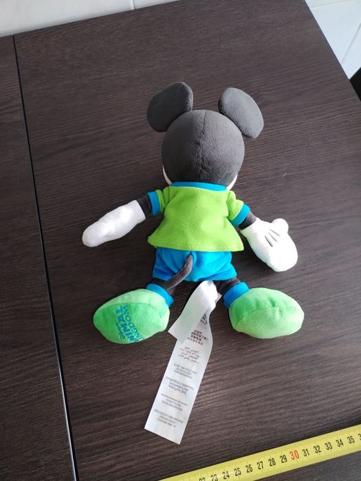 Peluche Mickey Mouse "Disney"