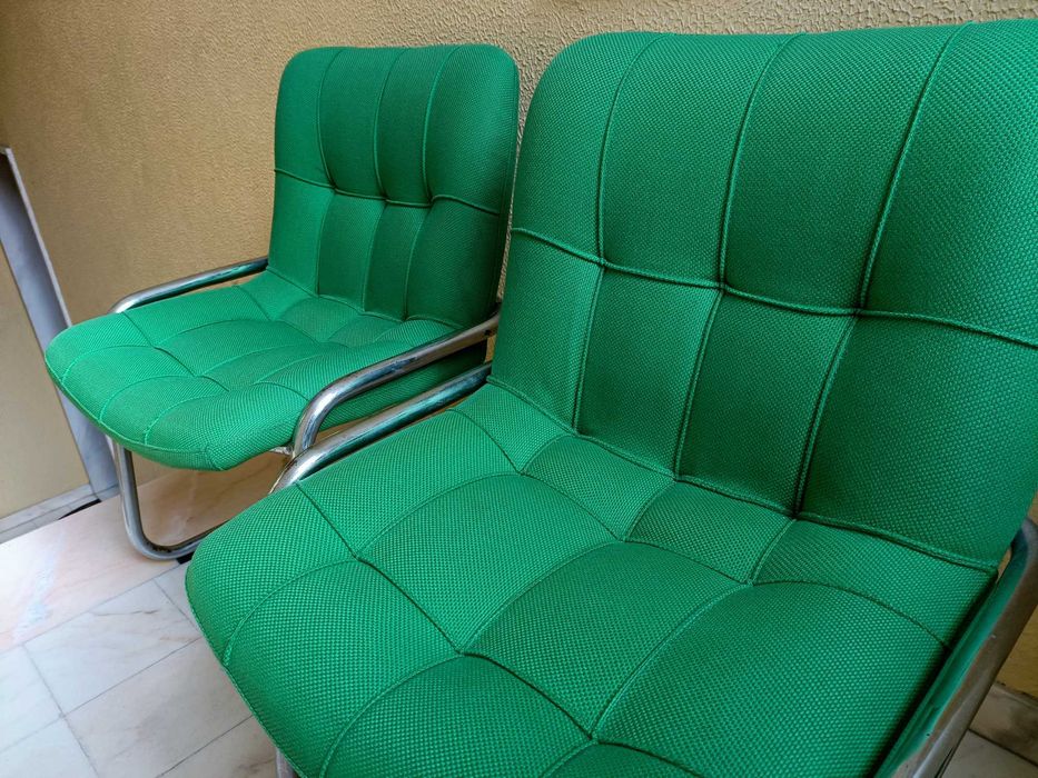 Daciano da costa cadeiras