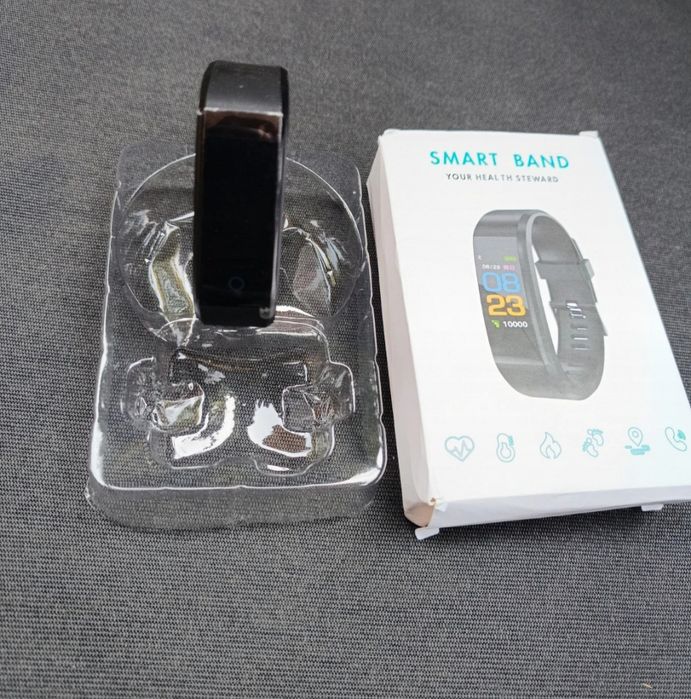 Sprzedam smartband.