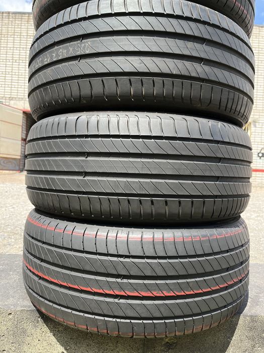 Шини 205/55 R16 Michelin Primasy4 4 літня гума