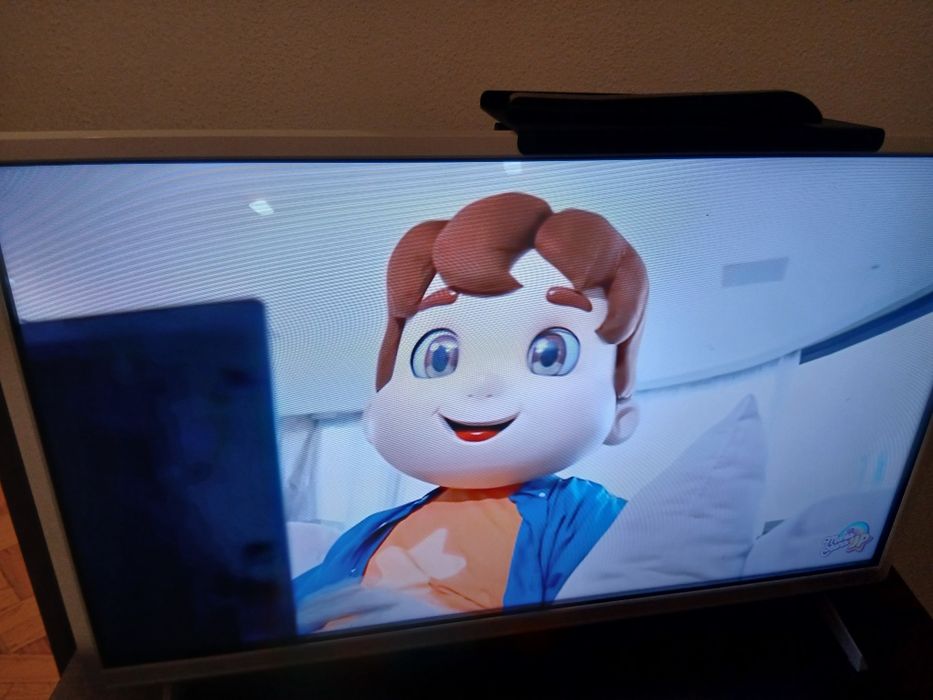 Televisao android  32 polgadas