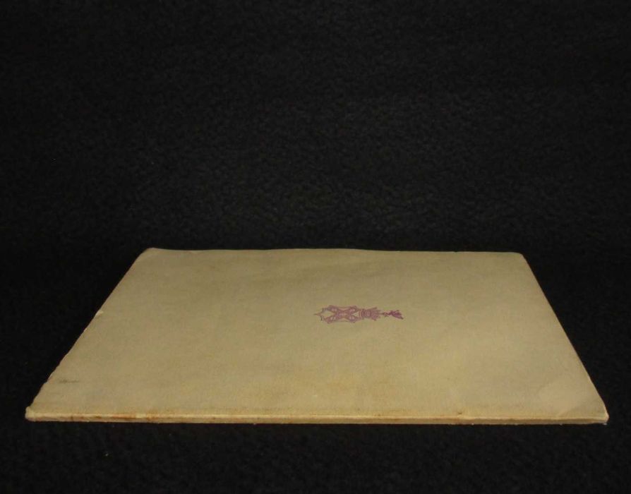 Livro D. Carlos I e D. Luís Filipe A. Luiz Gomes 1958 Autografado