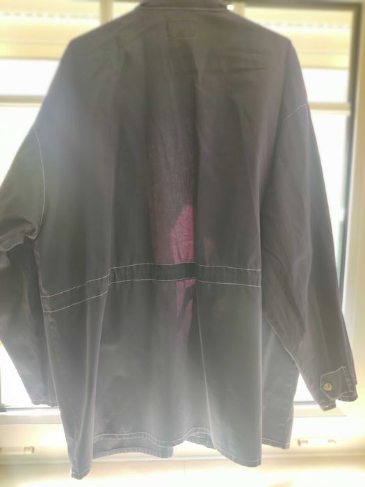 casaco azul masculino