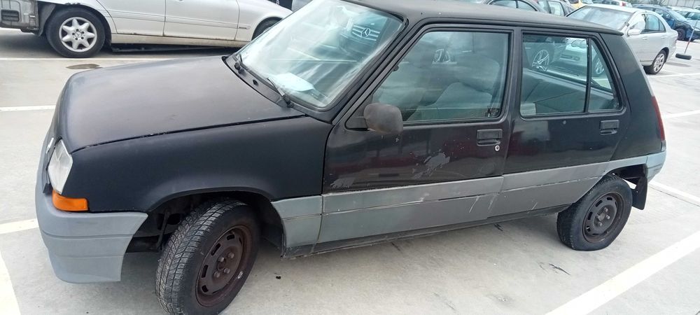 Renault 5 gasolina para Peças