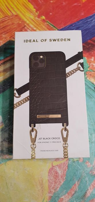 Etui do iphona 11 pro, xs, x