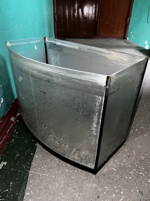 Продам акваріум