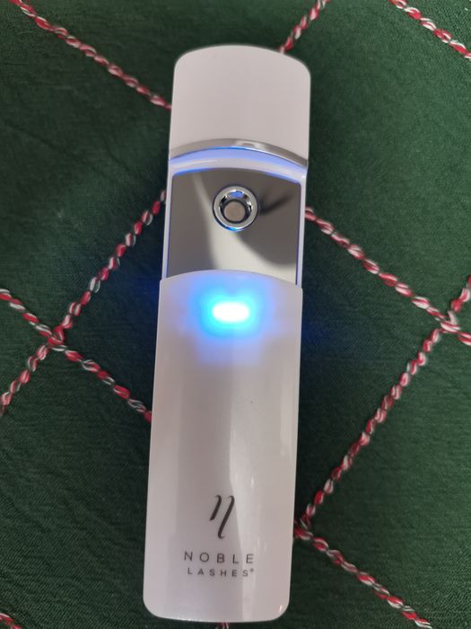 Nawilżacz mgiełka Noble lashes