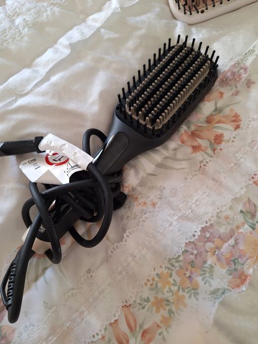 Escovas novas para desocupar com urgencia