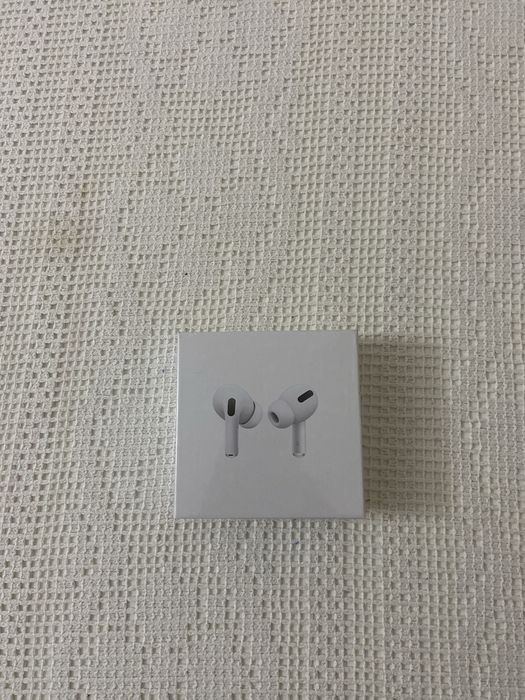 Air pods sem fiu