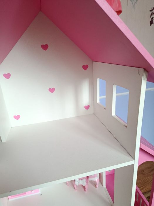 Ляльковий будинок