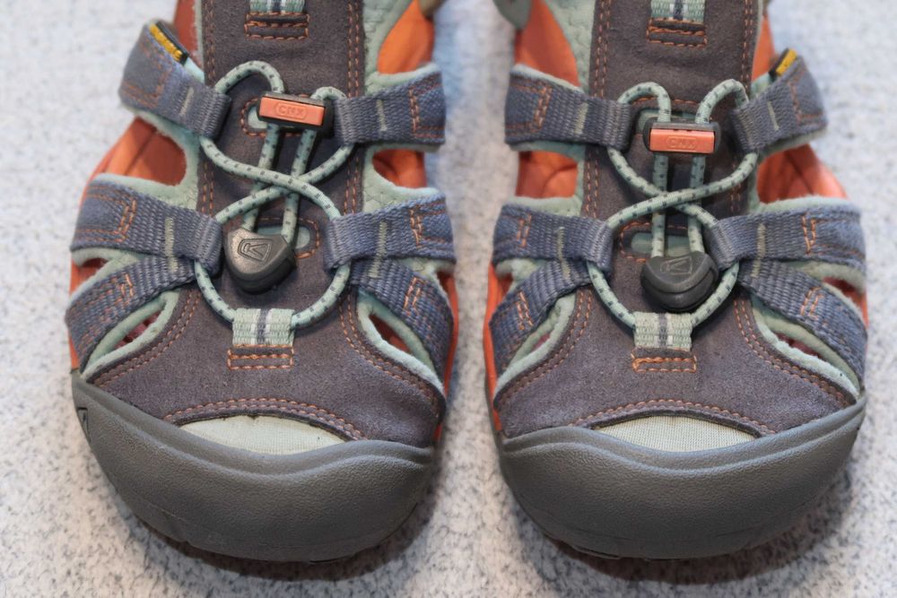 Сандалии Keen оригинал - 35 размер