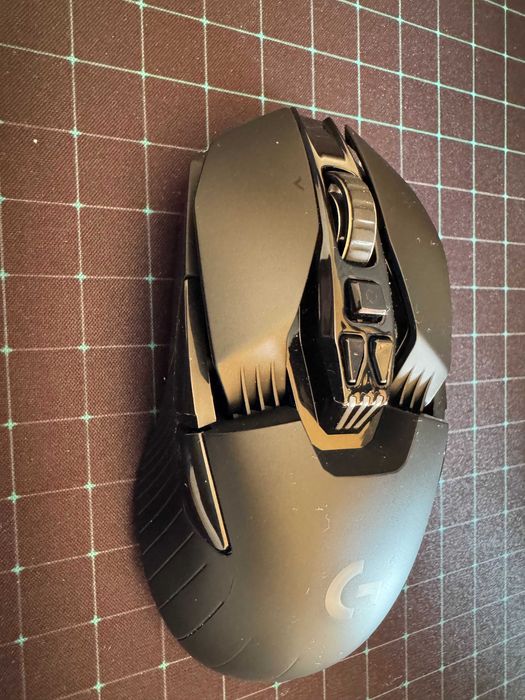 Rato Logitech G903