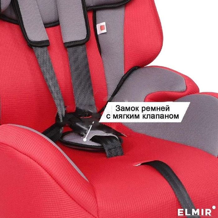 Детское автомобильное кресло