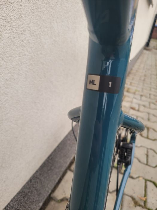 Rower Giant Revolt 1