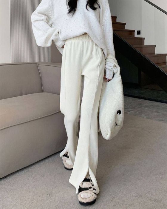 Штани з вільвєту