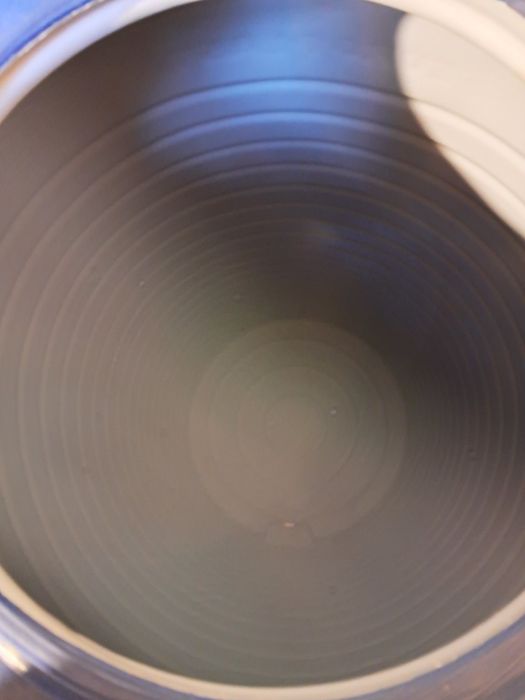 Бак для води 750 л вертикальний