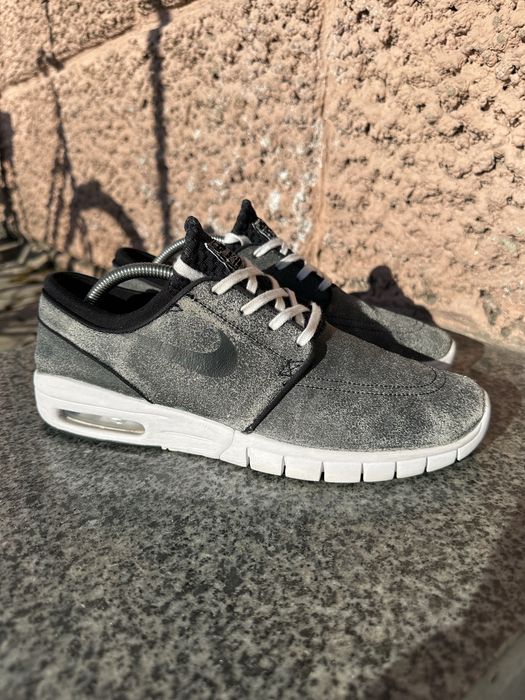 Nike Stefan Janoski Max PRM SB  кросівки оригінал 42 розмір 26.5 см