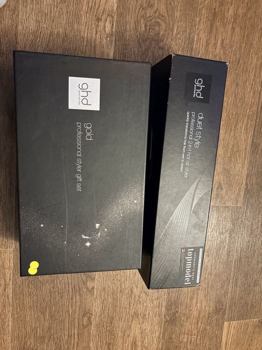 Выпрямитель для волос ghd gold styler утюжок стайлер