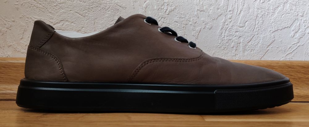 Чоловічі кеди ECCO (30 см)