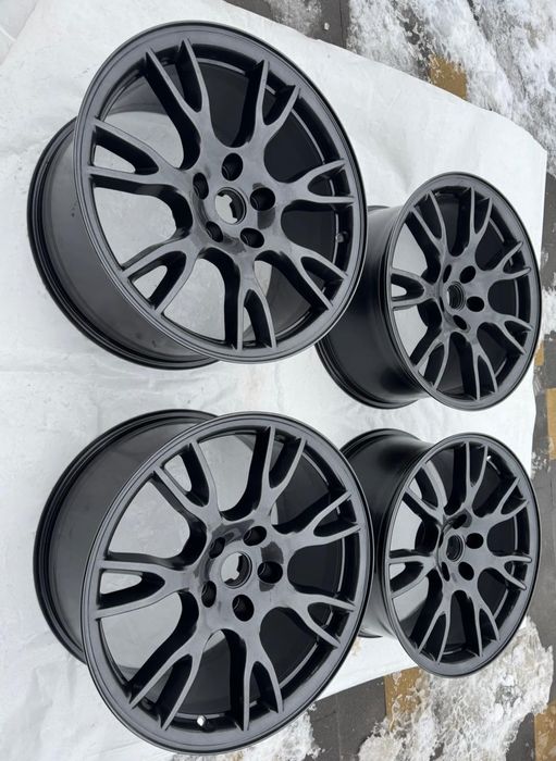Диски 19R tesla model s 2021+