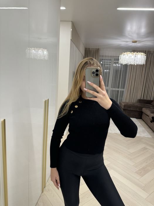 Кофта Zara розмір S
