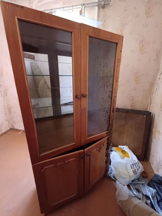 Продається  Шафи (3 шт)