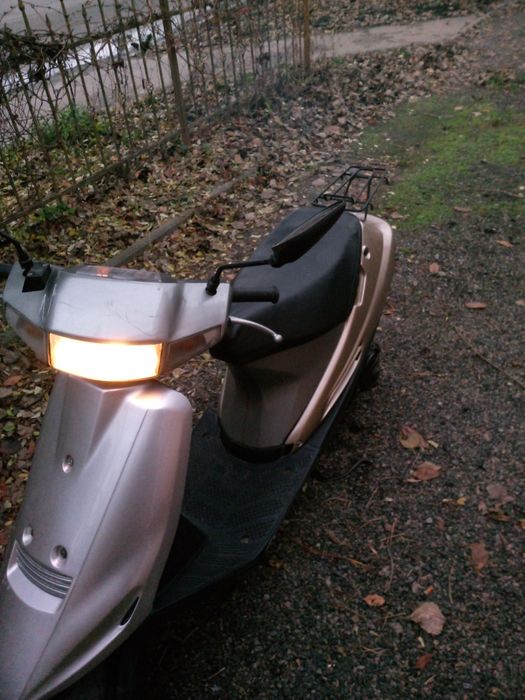 Продам  Сузукі ще не обкатаний