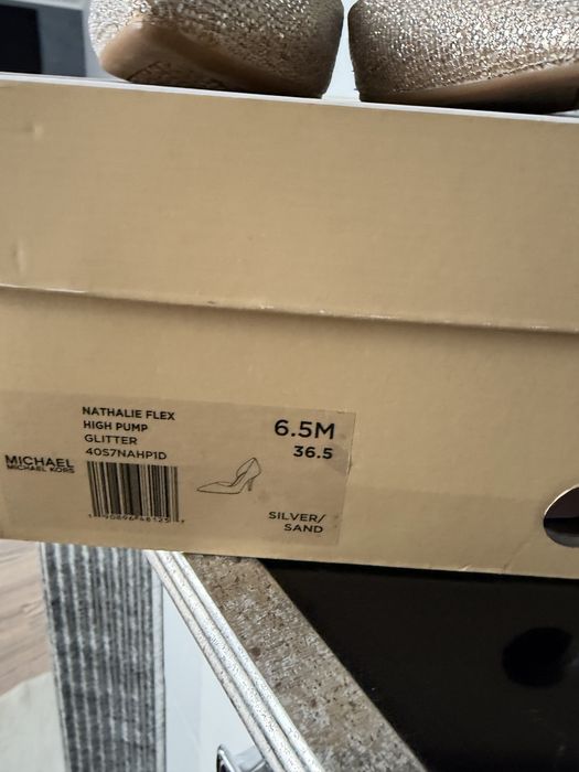 Туфлі Michael kors