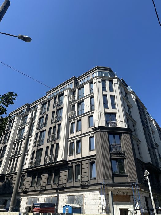 Коммерческое помещение в центре, супермаркет, ресторан, клиника – pohled 2